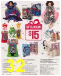2014 Sears Christmas Book (Canada), Page 32