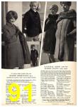 1969 Sears Fall Winter Catalog, Page 91