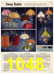 1974 Sears Fall Winter Catalog, Page 1048