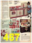 1976 JCPenney Christmas Book, Page 487
