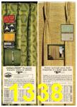 1974 Sears Spring Summer Catalog, Page 1338