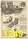 1960 Sears Spring Summer Catalog, Page 1249