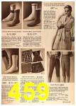 1964 Sears Spring Summer Catalog, Page 459