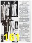 1973 Sears Spring Summer Catalog, Page 161