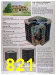 1992 Sears Spring Summer Catalog, Page 821