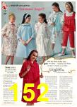 1963 Montgomery Ward Christmas Book, Page 152