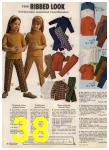 1968 Sears Fall Winter Catalog, Page 38