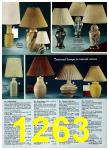 1976 Sears Fall Winter Catalog, Page 1263