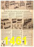 1956 Sears Fall Winter Catalog, Page 1461