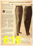 1958 Sears Fall Winter Catalog, Page 616