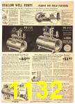 1940 Sears Fall Winter Catalog, Page 1132