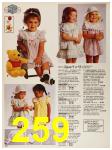 1987 Sears Spring Summer Catalog, Page 259