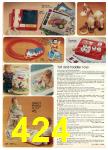 1980 Montgomery Ward Christmas Book, Page 424