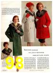 1963 JCPenney Fall Winter Catalog, Page 98