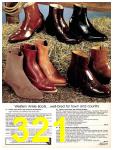 1981 Sears Spring Summer Catalog, Page 321