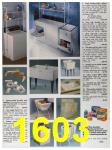 1991 Sears Fall Winter Catalog, Page 1603