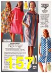 1972 Sears Spring Summer Catalog, Page 157