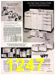1972 Sears Fall Winter Catalog, Page 1247