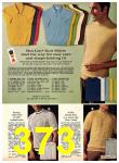 1970 Sears Spring Summer Catalog, Page 373