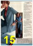 1977 Sears Spring Summer Catalog, Page 15