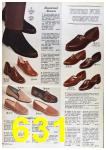 1964 Sears Fall Winter Catalog, Page 631