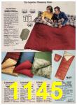 1980 Sears Spring Summer Catalog, Page 1145