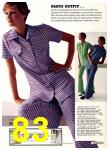 1974 Sears Spring Summer Catalog, Page 83