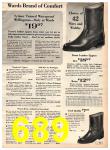 1966 Montgomery Ward Fall Winter Catalog, Page 689