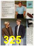1991 Sears Spring Summer Catalog, Page 325