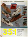 1986 Sears Spring Summer Catalog, Page 351