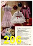 1981 Montgomery Ward Christmas Book, Page 206