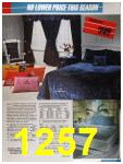 1986 Sears Spring Summer Catalog, Page 1257