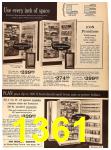 1964 Sears Spring Summer Catalog, Page 1361
