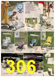 1975 Sears Spring Summer Catalog (Canada), Page 306