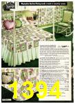 1975 Sears Spring Summer Catalog, Page 1394