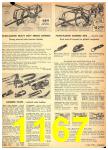 1949 Sears Spring Summer Catalog, Page 1167