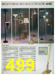 1989 Sears Home Annual Catalog, Page 499