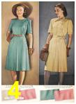 1945 Sears Spring Summer Catalog, Page 4