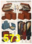 1958 Sears Spring Summer Catalog, Page 573