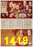 1963 Sears Fall Winter Catalog, Page 1418