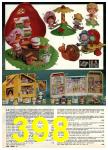 1980 Montgomery Ward Christmas Book, Page 398