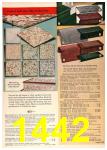 1963 Sears Fall Winter Catalog, Page 1442