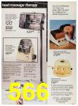 1987 Sears Fall Winter Catalog, Page 566