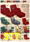 1951 Sears Spring Summer Catalog, Page 577