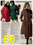 1977 Sears Fall Winter Catalog, Page 66