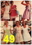 1970 JCPenney Summer Catalog, Page 49