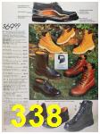 1988 Sears Spring Summer Catalog, Page 338