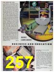 1992 Sears Summer Catalog, Page 257