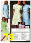 1975 Sears Spring Summer Catalog, Page 79
