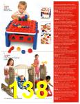 2009 JCPenney Christmas Book, Page 138